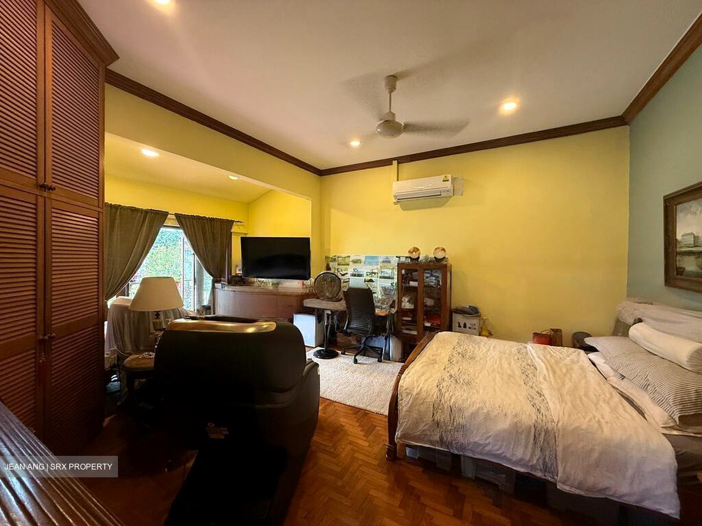Pasir Ris Beach Park (D18), Semi-Detached #471957281